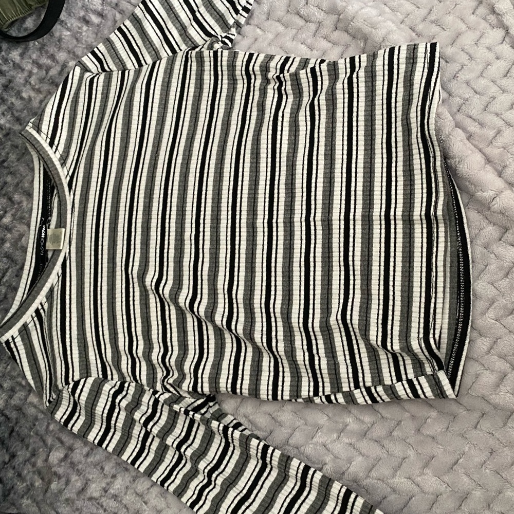 Fashion nova shirt